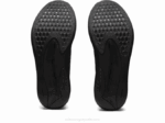 Asics velocidad evoride 2LVJ492 zapatos correr negro gris - Image 7