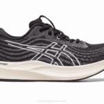 Asics Velocidad Evoride Zapatillas Running Blanco Negro