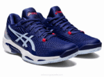 Asics velocidad ff 2 buceo azul cielo suave rendimiento óptimo - Image 2