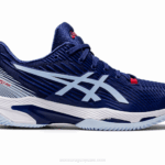 Asics velocidad ff 2 buceo azul cielo suave rendimiento óptimo