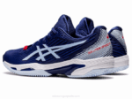 Asics velocidad ff 2 buceo azul cielo suave rendimiento óptimo - Image 3