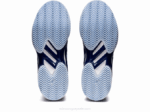 Asics velocidad ff 2 buceo azul cielo suave rendimiento óptimo - Image 7