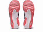 Asics velocidad mágica 2 azul índigo y papaya vibrante - Image 7