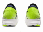 Asics velocidad mágica 2 peligro verde medianoche estilo y rendimiento - Image 5