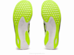 Asics velocidad mágica 2 peligro verde medianoche estilo y rendimiento - Image 7