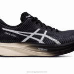 Asics Velocidad Mágica 2 Zapatillas Deportivas Gris Blanco
