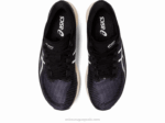 Asics Velocidad Mágica 2 Zapatillas Deportivas Gris Blanco - Image 6