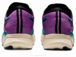 Asics Velocidad Mágica 2 Zapatillas Ekiden Acuario Negro - Image 5