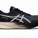 Asics Velocidad Mágica 2 Zapatillas Grises y Blancas
