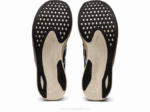 Asics Velocidad Mágica 2 Zapatillas Grises y Blancas - Image 7