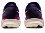 Asics Velocidad Mágica 2 Zapatillas Orquídea y Blanco - Image 5