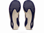 Asics Velocidad Mágica 2 Zapatillas Orquídea y Blanco - Image 7