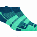 Asics velocidad profunda 2p 2LVJ1017 verde azulado