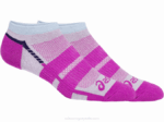 Asics velocidad suave 2p 2LVJ1016 cielo brillante