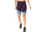 Asics velocista camuflaje salvaje mujer noche pino aterciopelado
