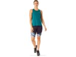 Asics velocista camuflaje salvaje mujer noche pino aterciopelado - Image 4