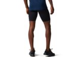 Asics velocista de plata masculino rendimiento negro estilo y confort - Image 2