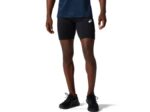 Asics velocista de plata masculino rendimiento negro estilo y confort