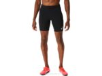 Asics velocista en pista masculino negro rendimiento excelente