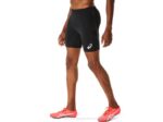 Asics velocista en pista masculino negro rendimiento excelente - Image 3