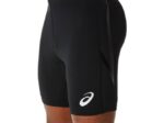 Asics velocista en pista masculino negro rendimiento excelente - Image 4