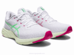 Asics versablast 2 zapatillas blancas y turmalina deportivas - Image 2