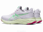 Asics versablast 2 zapatillas blancas y turmalina deportivas - Image 3