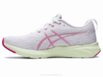 Asics versablast 2 zapatillas blancas y turmalina deportivas - Image 4