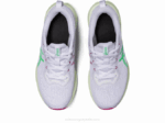 Asics versablast 2 zapatillas blancas y turmalina deportivas - Image 6