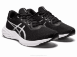 Asics Versablast 2 Zapatillas Blanco Negro Estilo y Comodidad - Image 2