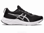 Asics Versablast 2 Zapatillas Blanco Negro Estilo y Comodidad