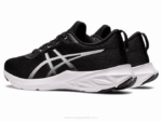 Asics Versablast 2 Zapatillas Blanco Negro Estilo y Comodidad - Image 3