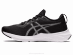 Asics Versablast 2 Zapatillas Blanco Negro Estilo y Comodidad - Image 4