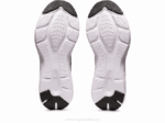 Asics Versablast 2 Zapatillas Blanco Negro Estilo y Comodidad - Image 7