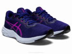 Asics Versablast 2 Zapatillas Buceo Azul Orquídea Cómodas y Estilosas - Image 2