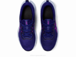 Asics Versablast 2 Zapatillas Buceo Azul Orquídea Cómodas y Estilosas - Image 6