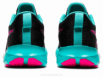 Asics versablast 2 zapatillas deportivas brillo negro rosa - Image 5