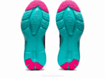 Asics versablast 2 zapatillas deportivas brillo negro rosa - Image 7