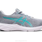 Asics Versablast 2 Zapatillas Gris Piedmont y Vidrio