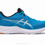 Asics Versablast 2 Zapatillas Isla Azul Salvia Claro