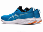 Asics Versablast 2 Zapatillas Isla Azul Salvia Claro - Image 3