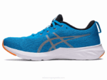 Asics Versablast 2 Zapatillas Isla Azul Salvia Claro - Image 4