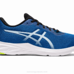 Asics Versablast 2 Zapatillas Lago Blanco Comodidad y Estilo