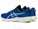 Asics Versablast 2 Zapatillas Lago Blanco Comodidad y Estilo - Image 3