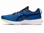 Asics Versablast 2 Zapatillas Lago Blanco Comodidad y Estilo - Image 4