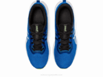 Asics Versablast 2 Zapatillas Lago Blanco Comodidad y Estilo - Image 6