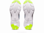 Asics Versablast 2 Zapatillas Lago Blanco Comodidad y Estilo - Image 7