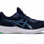 Asics versablast 2 Zapatillas medianoche azul para correr