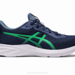 Asics Versablast 2 Zapatillas Medianoche Cilantro Comodidad y Estilo