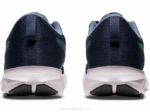 Asics Versablast 2 Zapatillas Medianoche Cilantro Comodidad y Estilo - Image 5